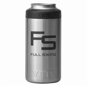 Rambler 12 oz Colster Slim Can Cooler