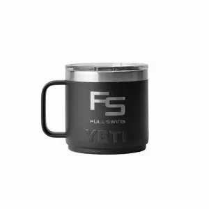 Rambler 14 oz Mug 2.0