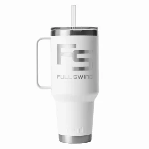 Rambler 42 oz Straw