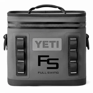 Hopper Flip 8 Soft Cooler