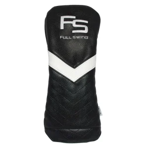 Elite Fusion Driver