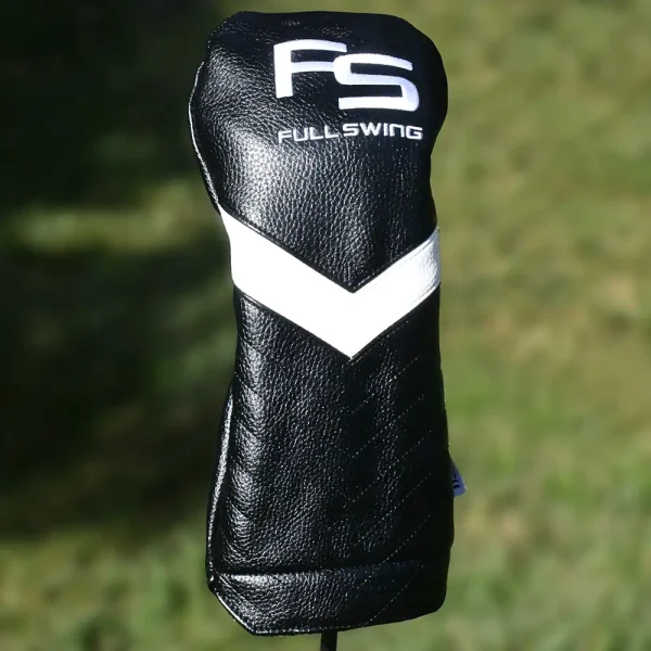 Elite Fusion Driver Cover - Image 3