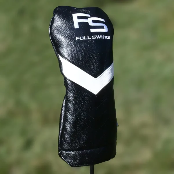 Elite Fusion Fairway Cover - Image 2