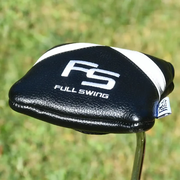 Elite Fusion Mallet Putter Cover - Image 4