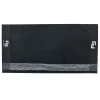 Retro Caddie Towel - Black