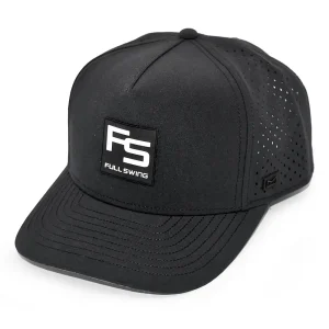 Hydro Odessey Stealth Black