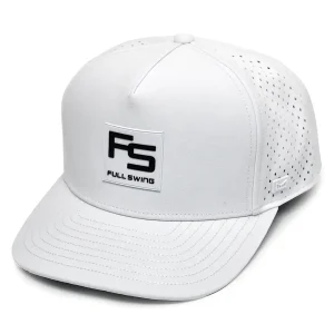 Hydro Odessey Stealth White
