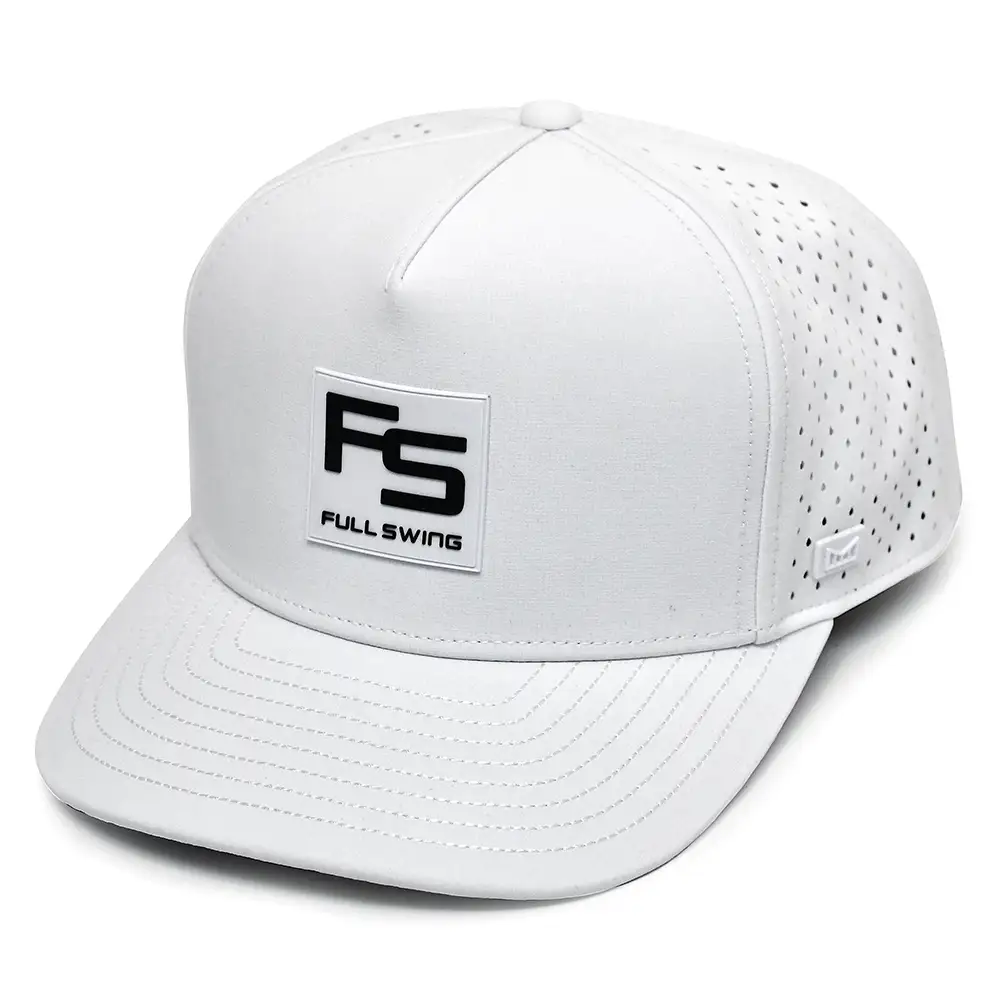 Hydro Odessey Stealth White