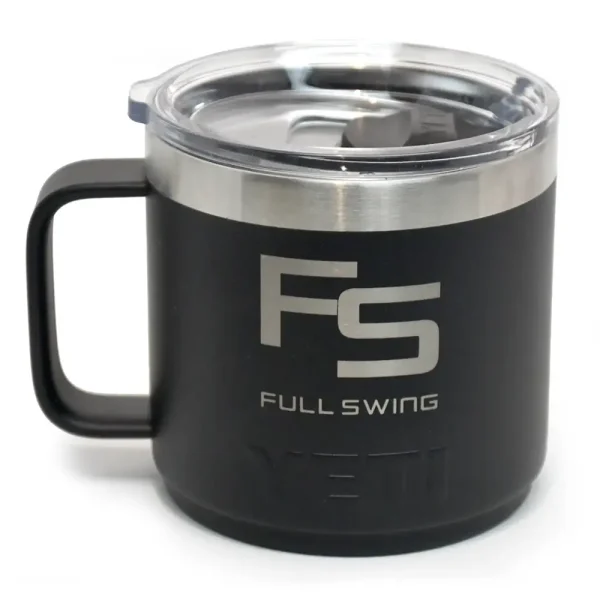 Rambler 14 oz Mug 2.0 - Image 2
