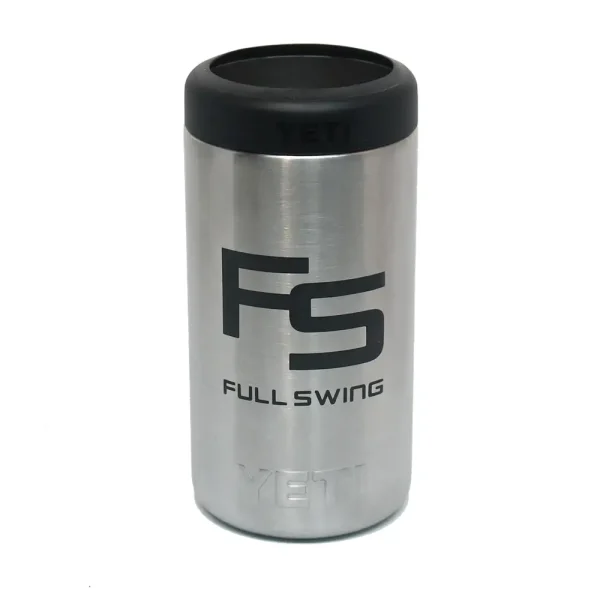 Rambler 12 oz Colster Slim Can Cooler - Image 2