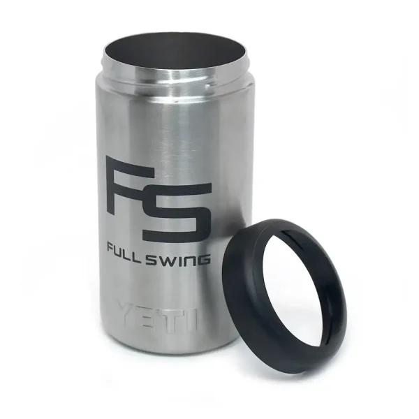 Rambler 12 oz Colster Slim Can Cooler - Image 3
