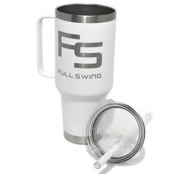 Rambler 42 oz Straw - Image 2