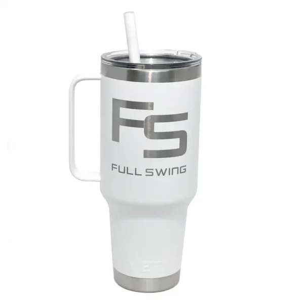 Rambler 42 oz Straw - Image 3