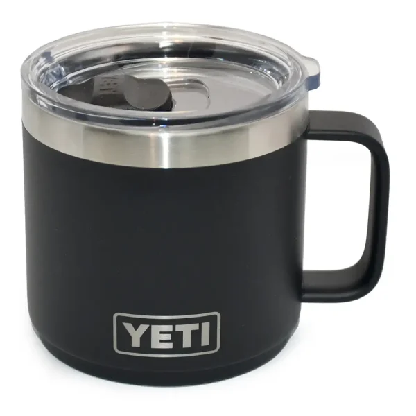 Rambler 14 oz Mug 2.0 - Image 3
