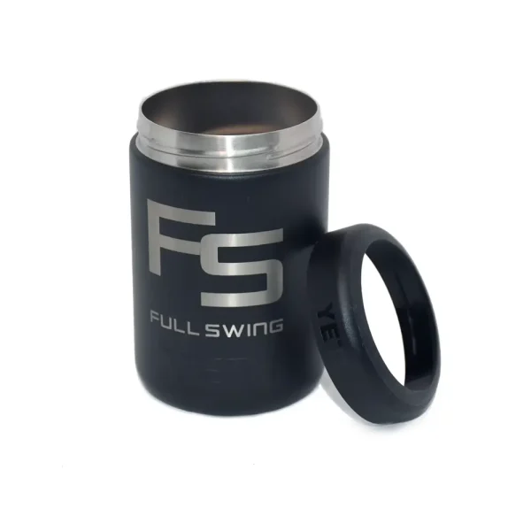 Rambler 12 oz Colster Can Cooler - Image 2