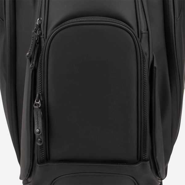 Vessel Lux Cart - Image 2