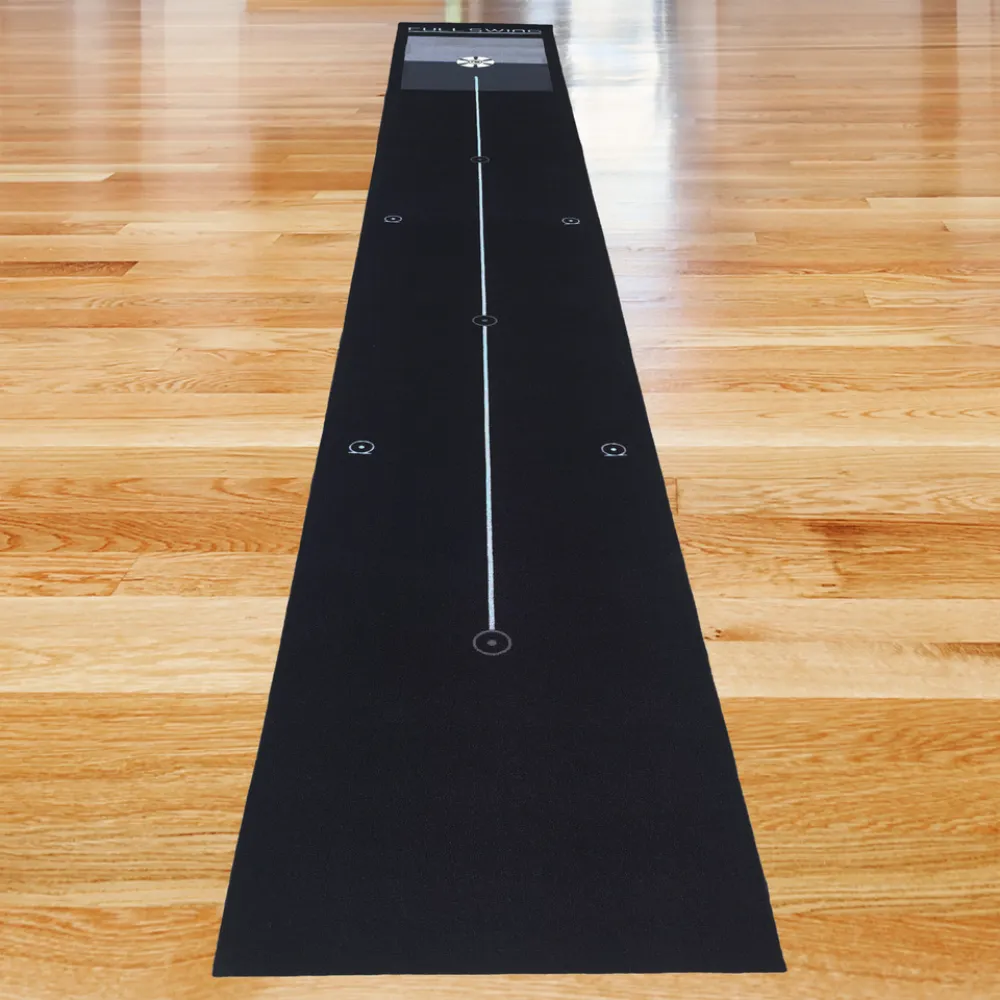 Putting Mat