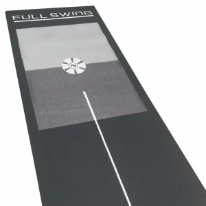 Putting Mat