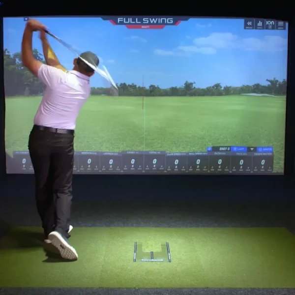 Low Point Trainer - Image 2