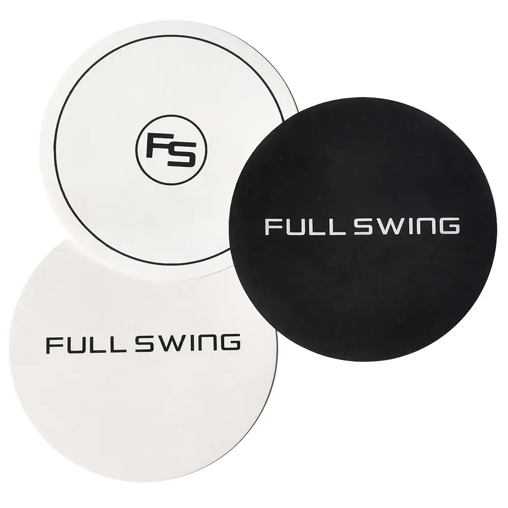 Phantom Cups (4 Pack)