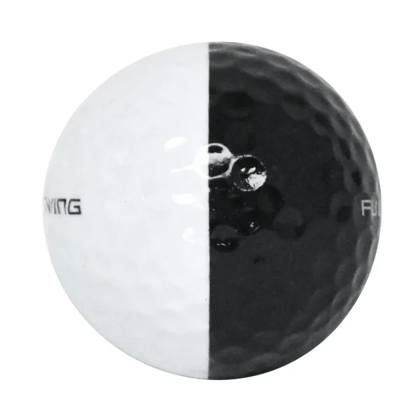 Putting Balls - Image 3