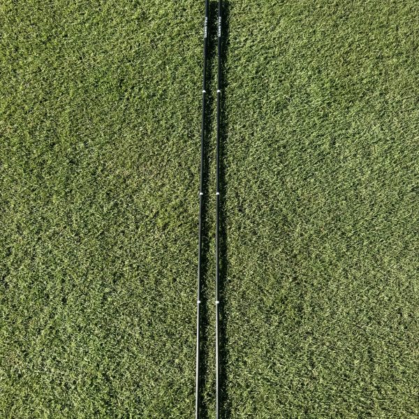 Black Magnetic Alignment Sticks - Image 3