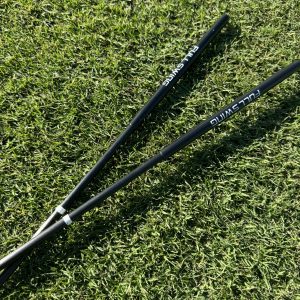 Black Magnetic Alignment Sticks