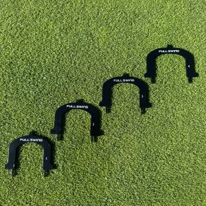 Putting Gate