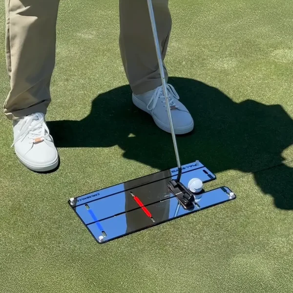 Putting Mirror Chalk Line Package - Image 3