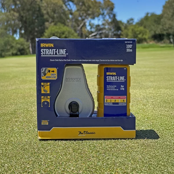 Putting Mirror Chalk Line Package - Image 2