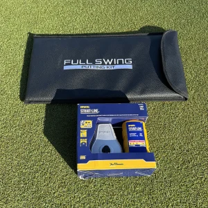 Putting Mirror Chalk Line Package