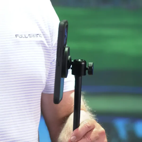 Carbon Fiber Selfie Stick - Image 2